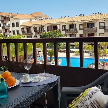 Balcon Del Mar Luxury Suite Costa Del Silencio Ngoại thất bức ảnh