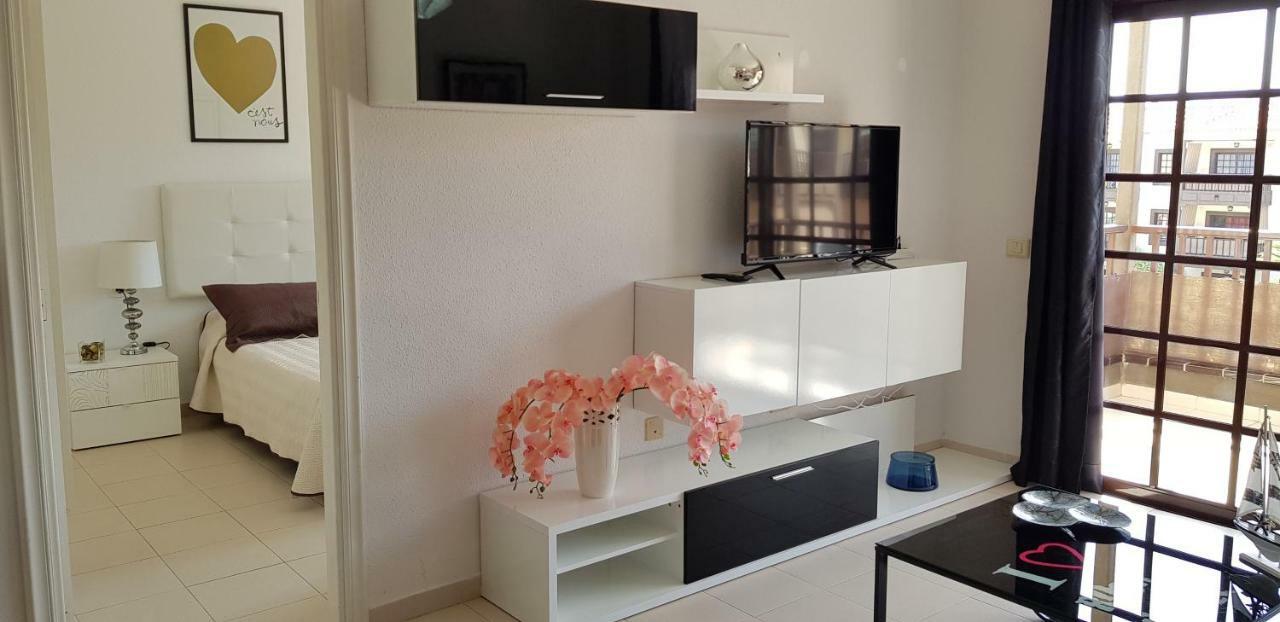 Balcon Del Mar Luxury Suite Costa Del Silencio Ngoại thất bức ảnh