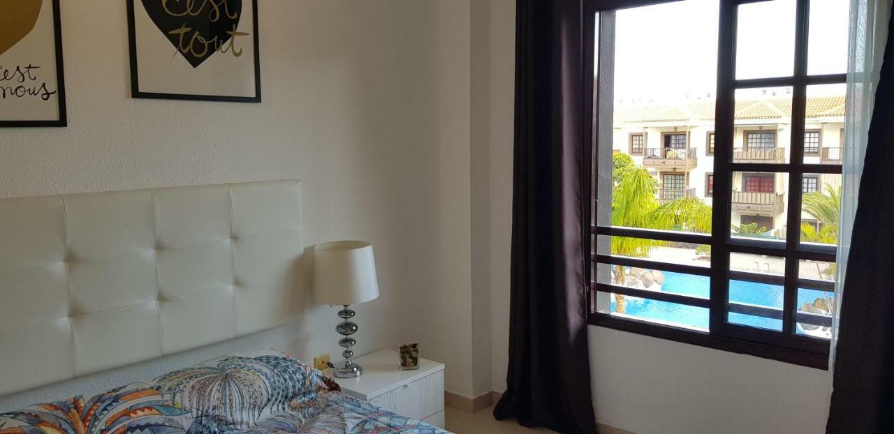 Balcon Del Mar Luxury Suite Costa Del Silencio Ngoại thất bức ảnh