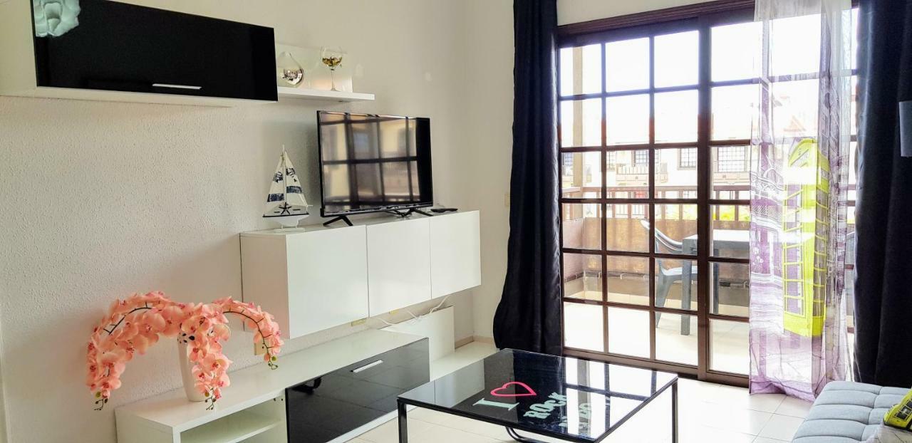 Balcon Del Mar Luxury Suite Costa Del Silencio Ngoại thất bức ảnh