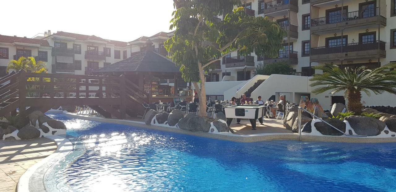 Balcon Del Mar Luxury Suite Costa Del Silencio Ngoại thất bức ảnh