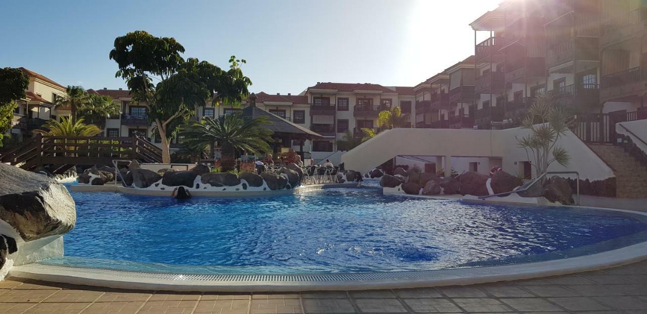 Balcon Del Mar Luxury Suite Costa Del Silencio Ngoại thất bức ảnh